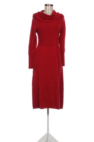 Kleid Esmara, Größe XL, Farbe Rot, Preis 14,83 €