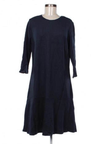 Kleid Essentials by Tchibo, Größe XL, Farbe Blau, Preis € 20,99