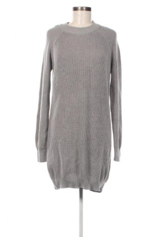 Kleid Even&Odd, Größe M, Farbe Grau, Preis 5,99 €