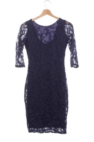 Rochie F&F, Mărime XS, Culoare Mov, Preț 74,35 Lei