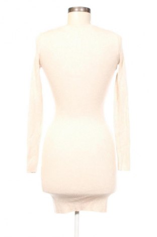 Kleid FSBN Sister, Größe M, Farbe Beige, Preis € 5,99