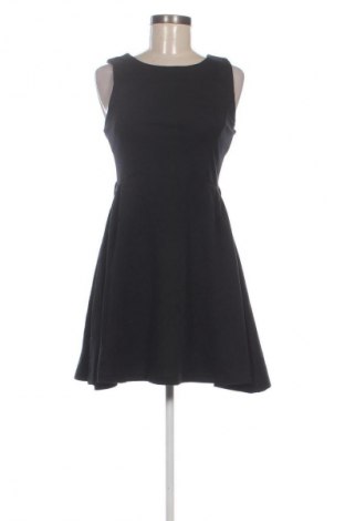 Rochie Fishbone, Mărime S, Culoare Negru, Preț 73,98 Lei