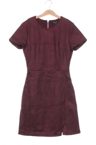 Kleid Forcast, Größe XXS, Farbe Rot, Preis € 14,99