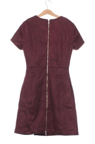 Kleid Forcast, Größe XXS, Farbe Rot, Preis € 14,99