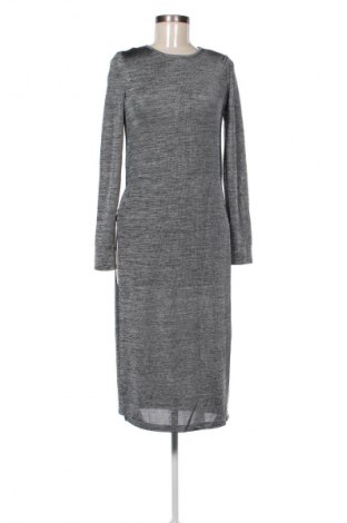 Kleid Forever 21, Größe S, Farbe Grau, Preis 10,99 €