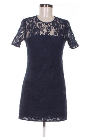 Rochie French Connection, Mărime M, Culoare Albastru, Preț 83,99 Lei