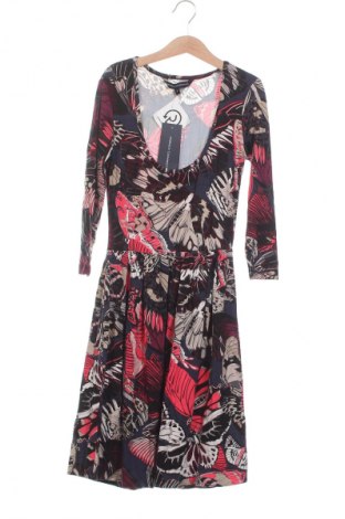 Kleid French Connection, Größe S, Farbe Mehrfarbig, Preis 113,22 €