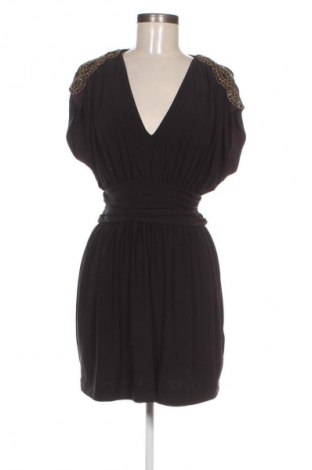 Kleid French Connection, Größe M, Farbe Schwarz, Preis 41,94 €