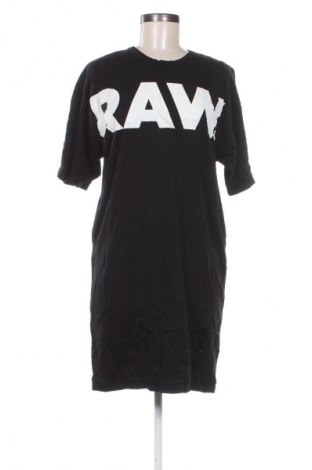 Kleid G-Star Raw, Größe S, Farbe Schwarz, Preis 61,99 €