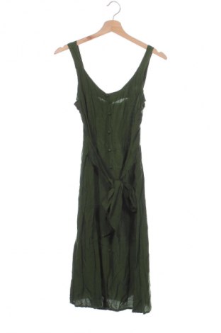 Rochie Gate Woman, Mărime XS, Culoare Verde, Preț 59,99 Lei