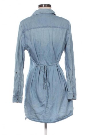 Kleid George, Größe M, Farbe Blau, Preis € 24,46