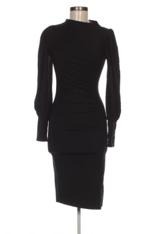 Rochie Gestuz, Mărime S, Culoare Negru, Preț 232,99 Lei