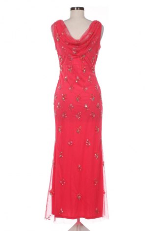 Kleid Gina Bacconi, Größe S, Farbe Rot, Preis 57,99 €