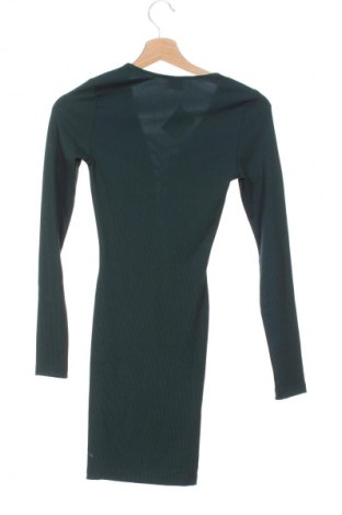 Rochie Gina Tricot, Mărime XS, Culoare Verde, Preț 88,99 Lei