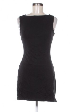 Kleid Gina Tricot, Größe S, Farbe Schwarz, Preis 13,99 €