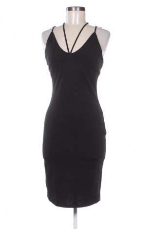 Kleid Gina Tricot, Größe S, Farbe Schwarz, Preis 13,99 €