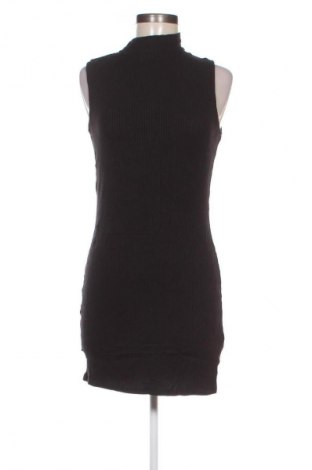 Kleid Gina Tricot, Größe M, Farbe Schwarz, Preis 13,99 €