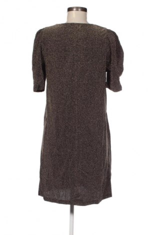 Kleid Grace & Mila, Größe S, Farbe Golden, Preis € 22,99