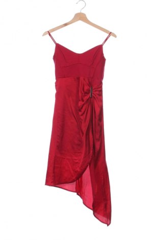 Kleid Guess, Größe XS, Farbe Rot, Preis 40,95 €