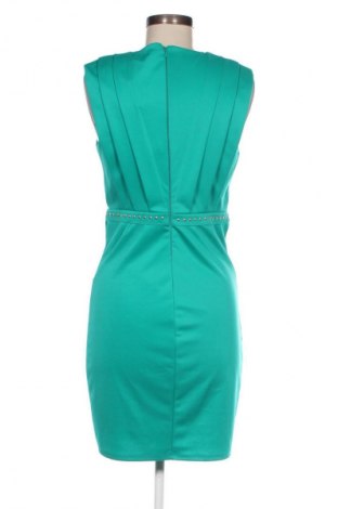 Rochie Guess By Marciano, Mărime L, Culoare Verde, Preț 403,75 Lei