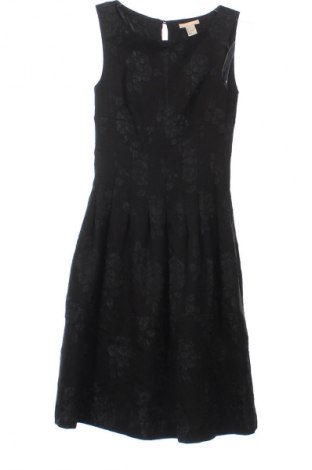 Kleid H&M, Größe S, Farbe Schwarz, Preis 15,58 €