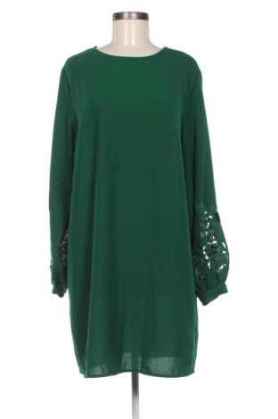 Kleid H&M, Größe XL, Farbe Grün, Preis € 20,49