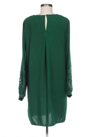 Rochie H&M, Mărime XL, Culoare Verde, Preț 95,99 Lei