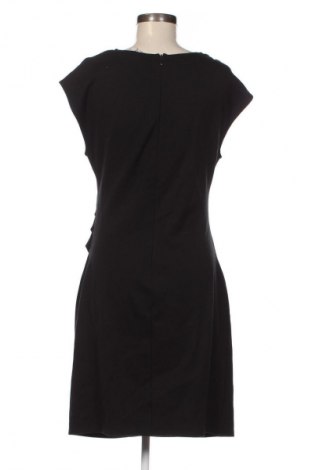 Rochie H&M, Mărime L, Culoare Negru, Preț 95,99 Lei