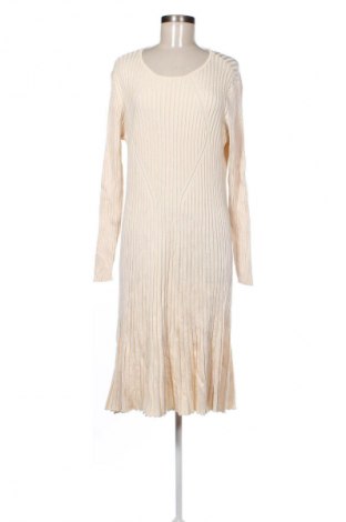 Kleid H&M, Größe XXL, Farbe Beige, Preis € 23,59