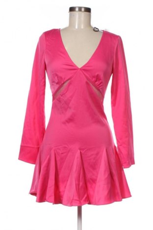 Šaty  H&M, Veľkosť S, Farba Ružová, Cena  16,95 €