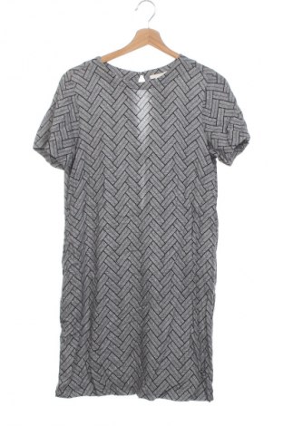 Šaty  H&M, Velikost XXS, Barva Šedá, Cena  119,00 Kč
