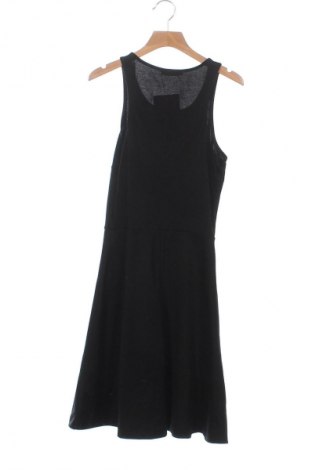 Kleid H&M, Größe XS, Farbe Schwarz, Preis € 14,83