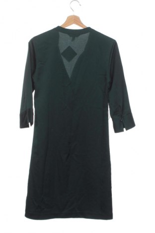 Šaty  H&M, Velikost XXS, Barva Zelená, Cena  258,00 Kč