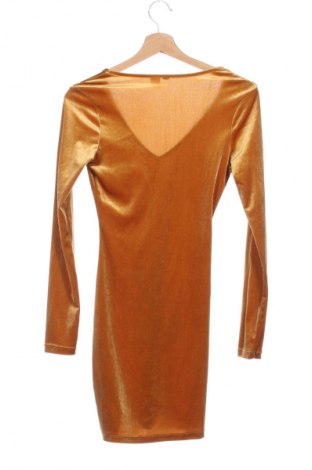 Šaty  H&M, Velikost XS, Barva Žlutá, Cena  49,00 Kč