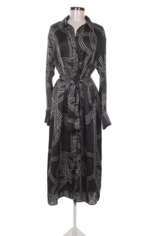Sukienka H&M, Rozmiar L, Kolor Kolorowy, Cena 110,42 zł