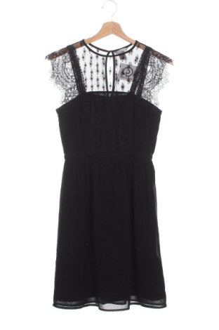 Rochie H&M, Mărime XS, Culoare Negru, Preț 74,35 Lei