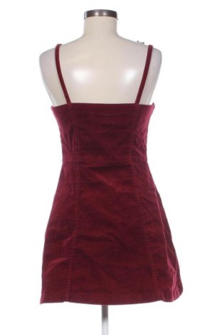 Kleid H&M, Größe M, Farbe Rot, Preis 14,99 €