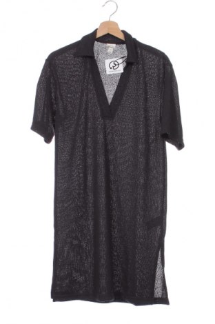 Šaty  H&M, Velikost XS, Barva Šedá, Cena  89,00 Kč