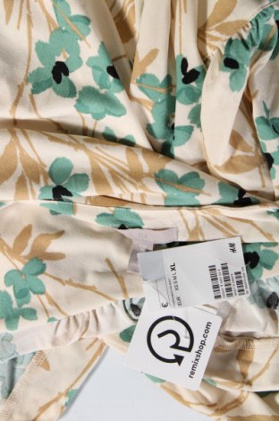 Kleid H&M, Größe XL, Farbe Mehrfarbig, Preis € 13,99