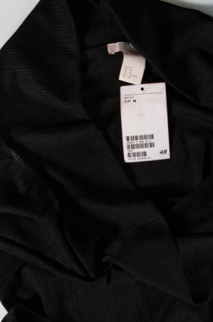 Φόρεμα H&M, Μέγεθος M, Χρώμα Μαύρο, Τιμή 24,00 €