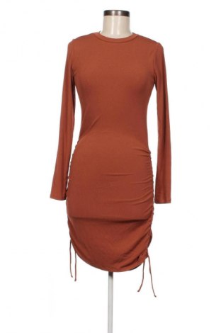 Kleid H&M, Größe M, Farbe Braun, Preis € 9,99