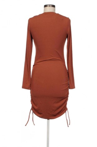 Kleid H&M, Größe M, Farbe Braun, Preis € 9,99