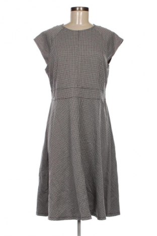 Kleid H&M, Größe L, Farbe Grau, Preis 20,99 €