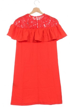 Rochie H&M, Mărime XS, Culoare Roșu, Preț 95,99 Lei