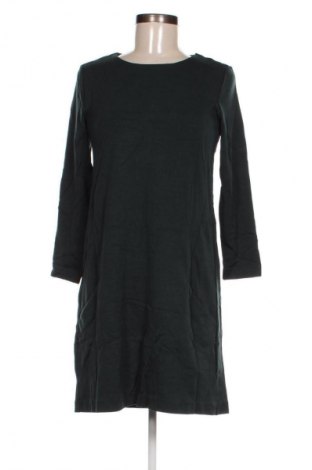 Kleid H&M, Größe S, Farbe Grün, Preis 20,99 €