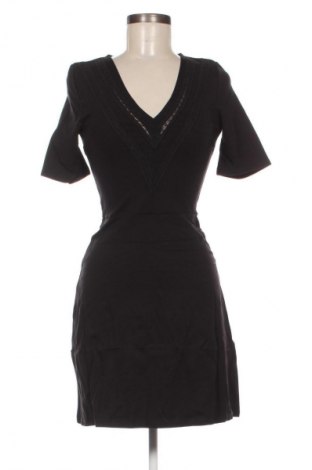 Kleid H&M, Größe XS, Farbe Schwarz, Preis 20,99 €