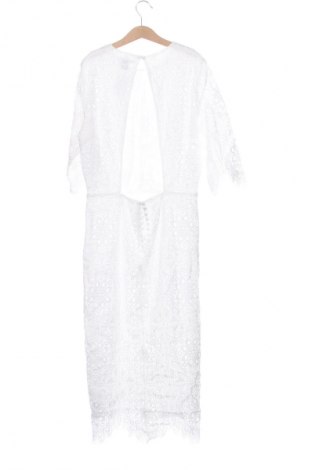 Šaty  H&M, Velikost M, Barva Bílá, Cena  259,00 Kč