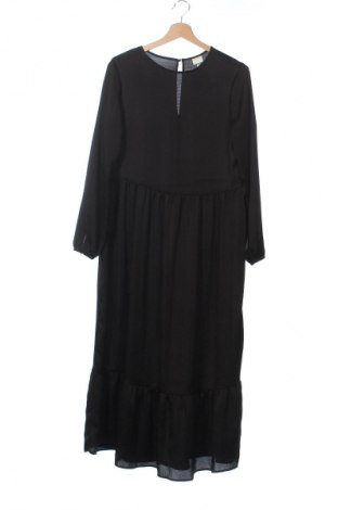 Rochie H&M, Mărime XS, Culoare Negru, Preț 48,99 Lei