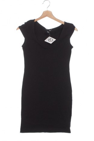 Šaty  H&M, Velikost XS, Barva Černá, Cena  119,00 Kč