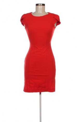 Kleid H&M, Größe XS, Farbe Rot, Preis € 9,99